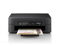 Epson XP-2101 - Personal printer - Printer / Scanner / Copier